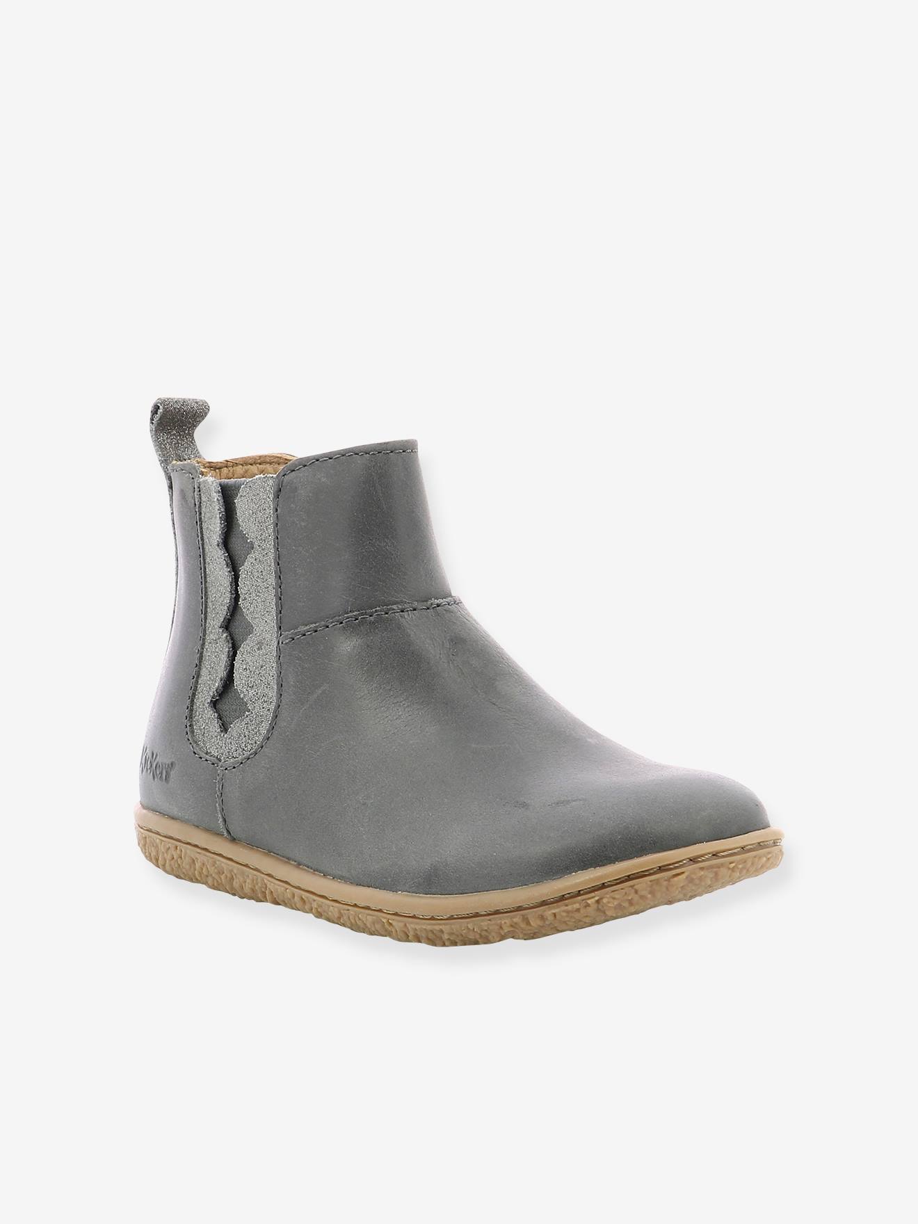boots fille