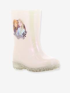Chaussures-Chaussures fille 23-38-Bottes de pluie-Bottes de pluie Disney® Reine des Neiges 2