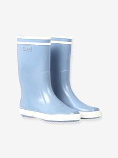 Schoenen-Meisje shoenen 23-38-Laarzen-Regenlaarzen Lolly Pop AIGLE® regenlaarzen voor jongens