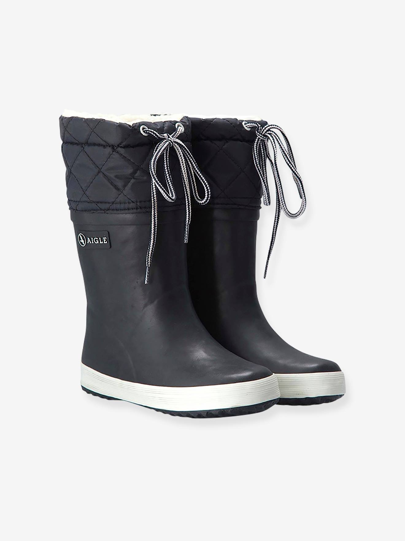 bottes aigle 24