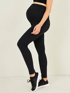Zwangerschapskleding-Legging, panty's-Lange legging