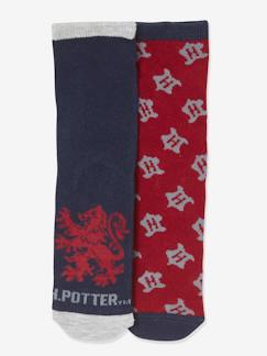 Jongens-Ondergoed-Sokken-Set van 2 paar Harry Potter® sokken
