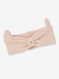 Fille-Accessoires-Headband Chat