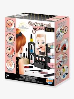 Jouet-Activités artistiques-Perles, mode et coffrets créatifs-Maquillage - Make Up BUKI