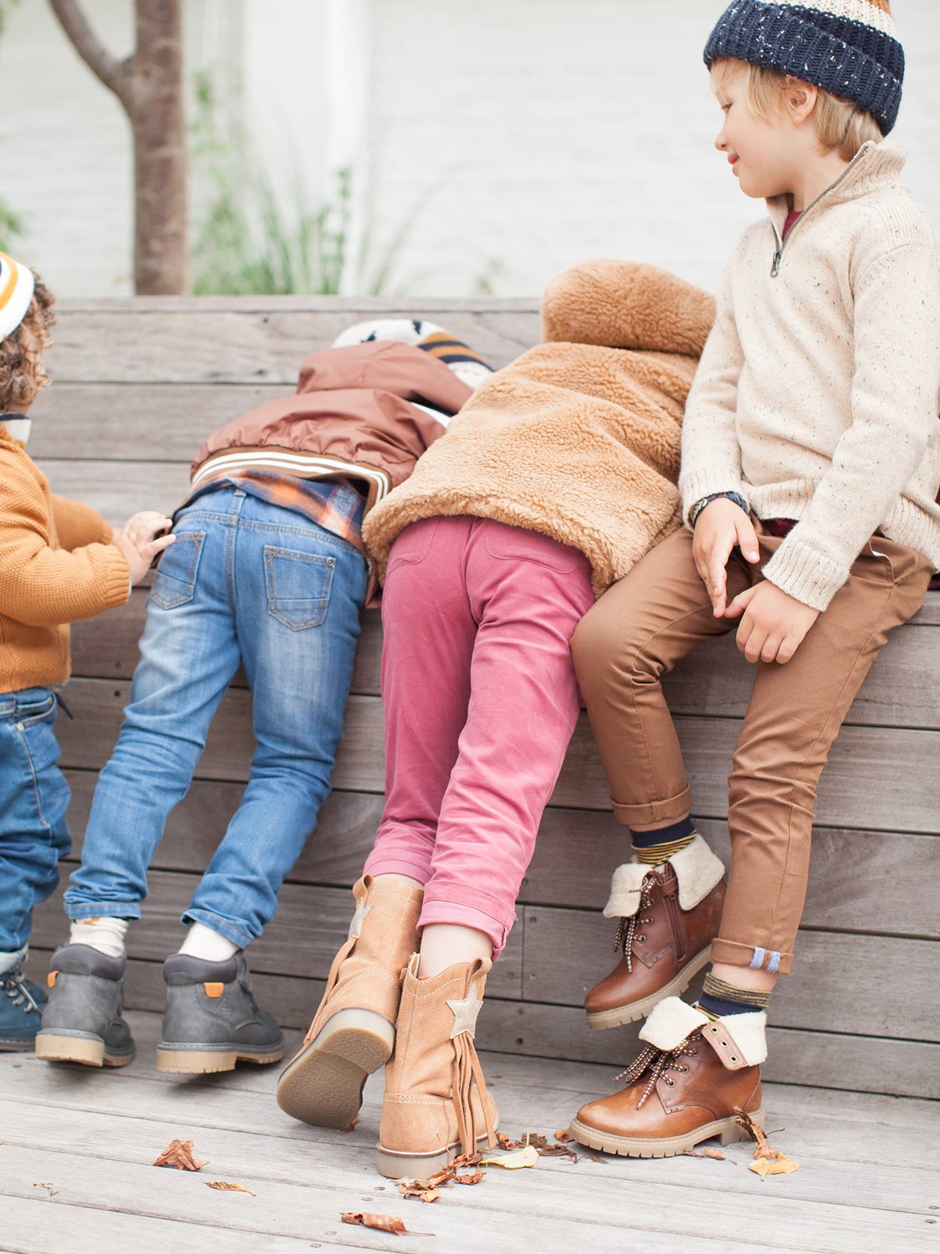 Kinderen Bottines 27 Kinderen Jongenskleding Schoenen Boots cuir Boots  dance4life.com