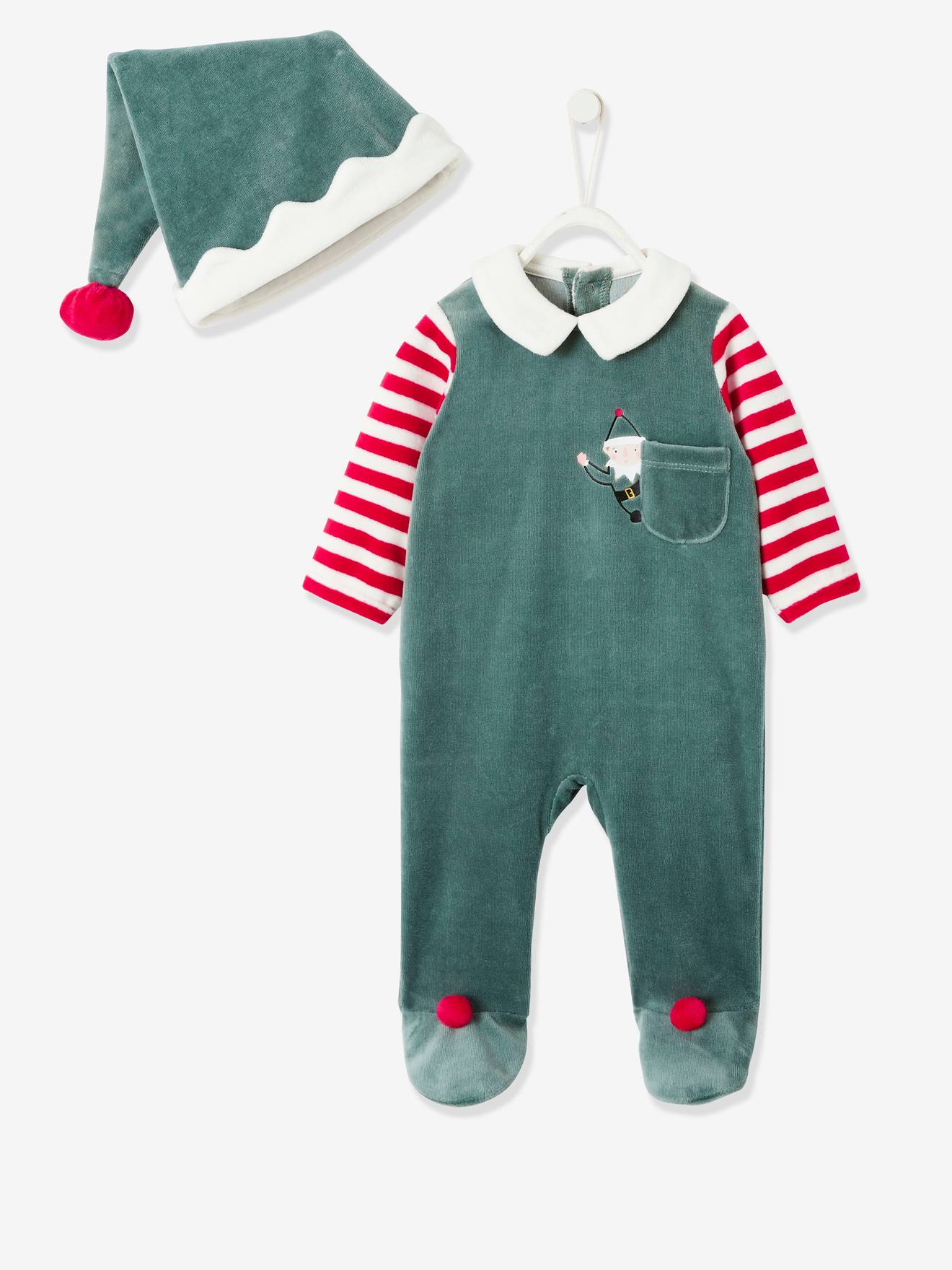 يحول دون أبيض دمر Pyjama Bebe Noel Vertbaudet Welcoandgo Com