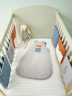 Linge de maison et décoration-Gigoteuse sans manches BABY FOX