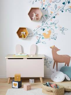 Chambre et rangement-Coffre de rangement Bunny