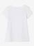 Lot de 2 T-shirts cache-coeur grossesse et allaitement LOT MARINE/GRIS+noir - vertbaudet enfant 
