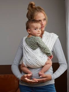 Echarpe De Portage Porte Bebe Vertbaudet Echarpe De Portage Porte Bebe Vertbaudet