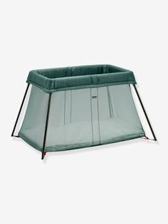 Verzorging-Reisbedje, slaapaccessoires-Reisbedje, reiswiegje-Campingbed Light BABYBJORN