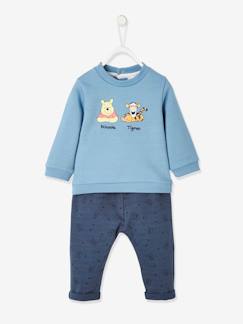 Vetements Bebe Winnie L Ourson Layette Vetements De Naissance Fille Et Garcon Vertbaudet