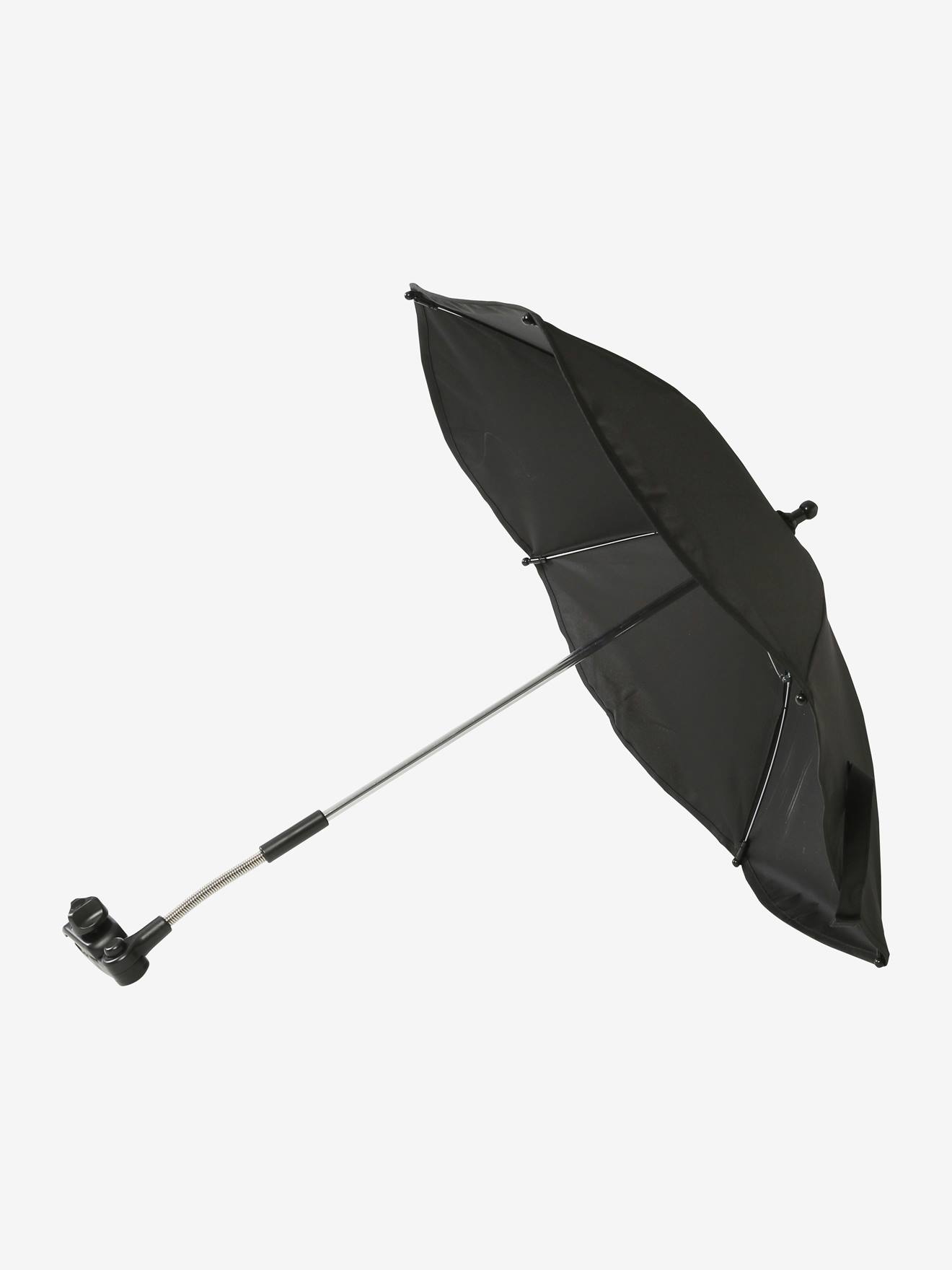 Vertbaudet Universele Parasol Zwart