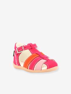 Chaussure Enfant Bebe Kickers Magasin De Chaussures Enfants En Ligne Vertbaudet