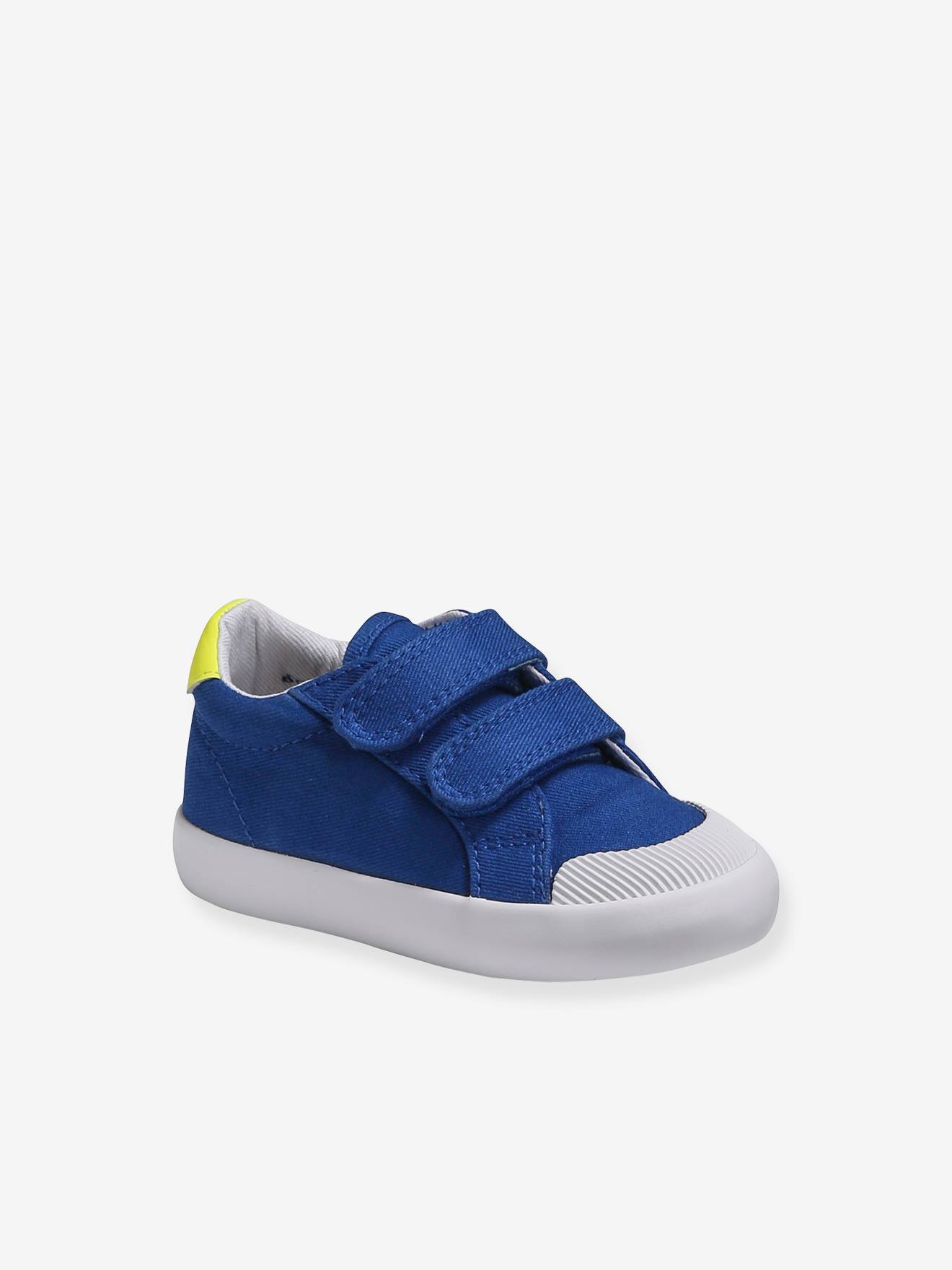 basket taille 19 garcon