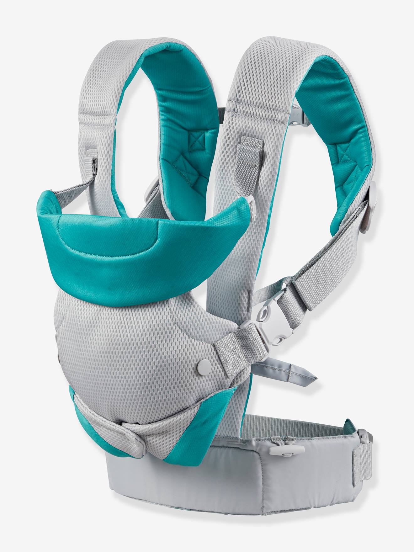 Le porte-bébé ergonomique et évolutif d'Ergobaby