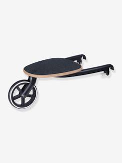 Puériculture-Poussette-Accessoire, habillage pluie-Planche à roulettes Kid Board CYBEX pour poussettes Priam et Balios S