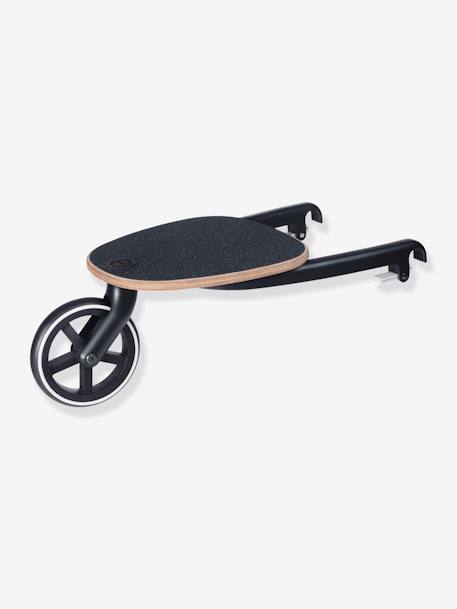 Planche à roulettes Kid Board CYBEX pour poussettes Priam et Balios S -  black, Puériculture