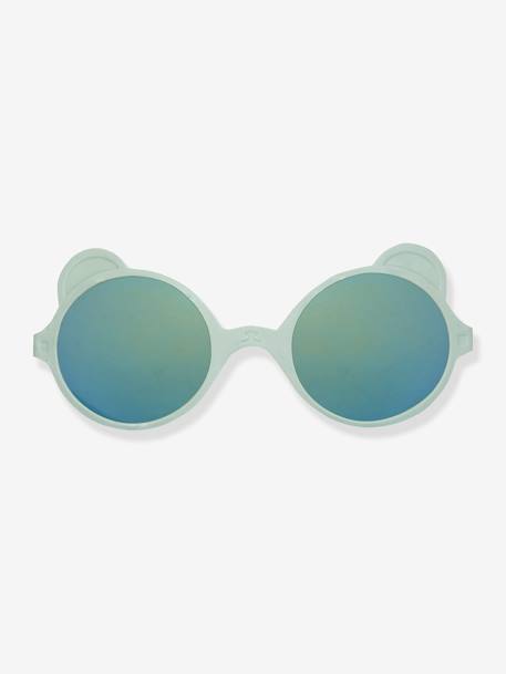 Garçon-Lunettes de soleil Ourson 1-2 ans Ki ET LA