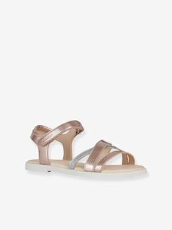 Chaussures-Chaussures fille 23-38-Sandales-Sandales J SANDALE KARLY FILL GEOX