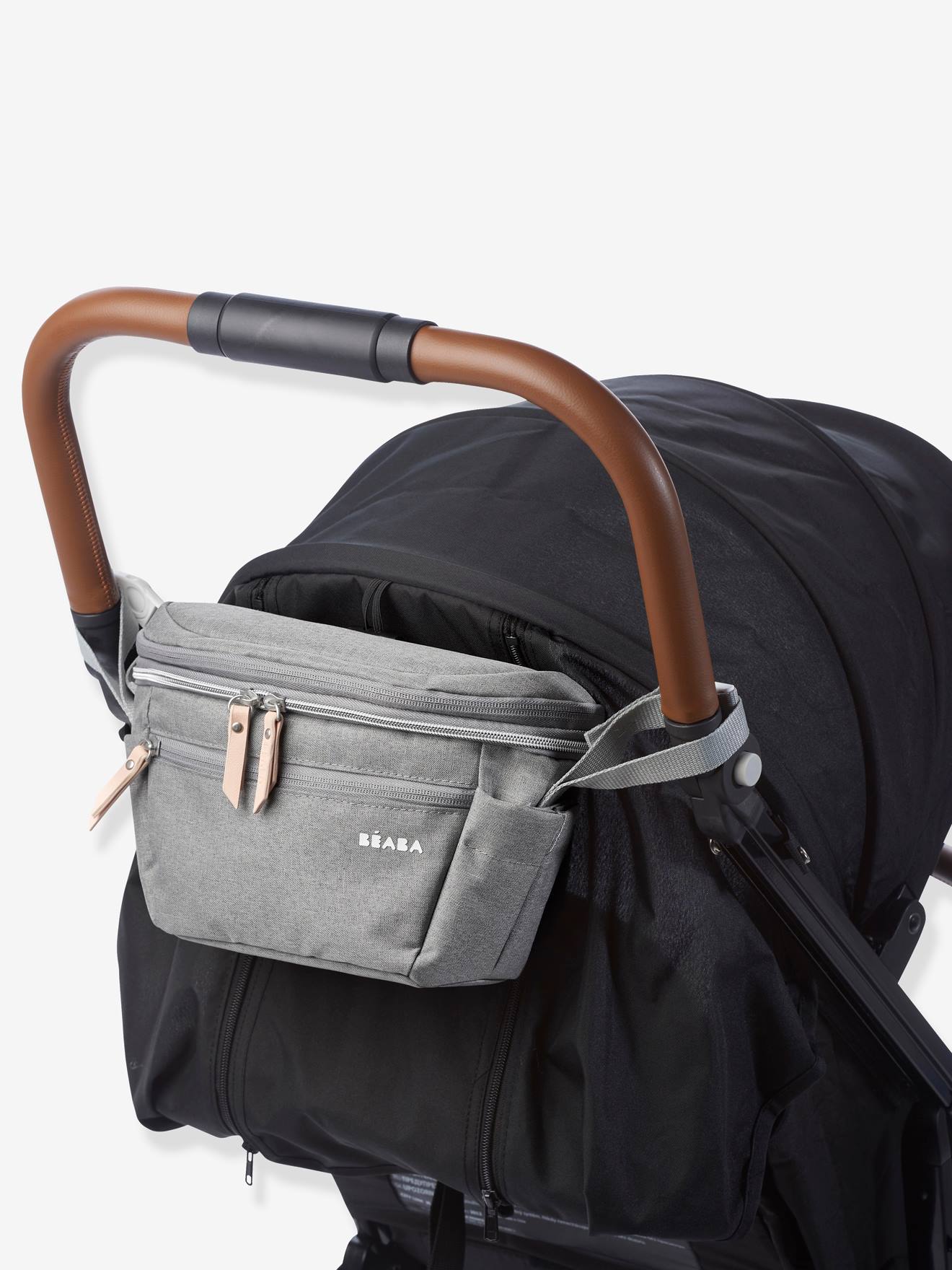 pochette pour poussette