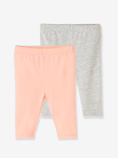 Legging Babymeisje Babyjongen Babykleding Vertbaudet