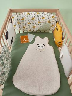 Linge de maison et décoration-Linge de lit bébé-Gigoteuse sans manches Panda HANOÏ