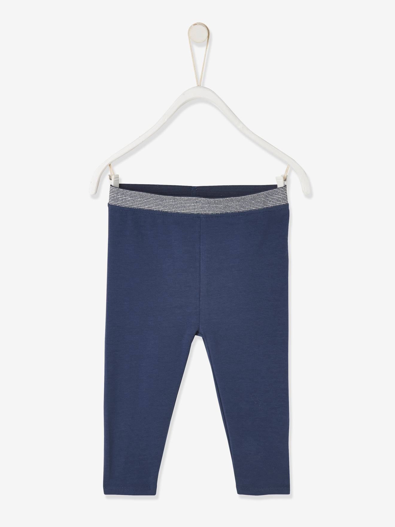 legging naissance fille