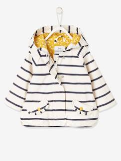 Combi Pilote Bebe Manteau Vetements Bebes Vertbaudet