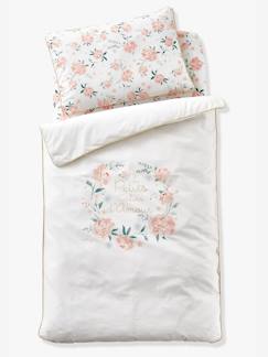 Housse De Couette Bebe Magasin De Linge De Lit Bebes Vertbaudet