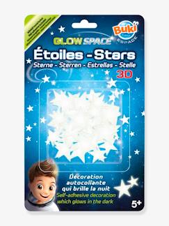 -Stickers étoiles 3D