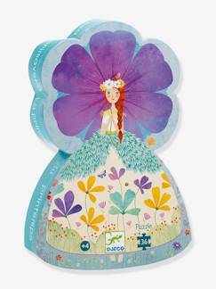 -Puzzle La Princesse du printemps 36 pièces