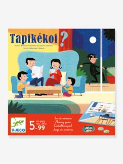 Jouet-Jeu Tapikékoi DJECO