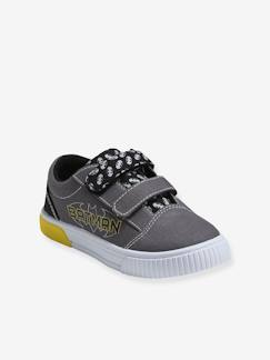 Schoenen-Jongen schoenen 23-38-Sneakers, gympen-Lage jongenssneakers Batman®
