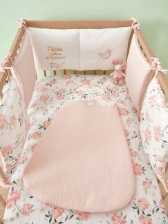 Tour De Lit Bebe Magasin De Linge De Lit Pour Bebes Vertbaudet