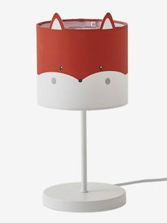 Universal - Lampe de table pour chambre fille blanc rose bleu princesse  dentelle abat-jour bois bureau éclairage lampe de chevet livre lecture lampe  de table d94 (f) - Lampes de bureau 