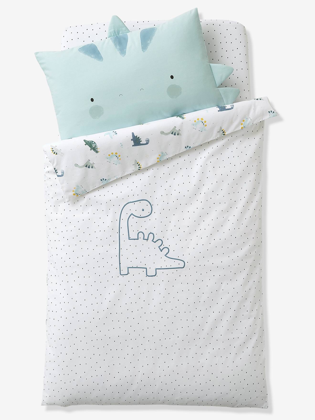 housse de couette bébé