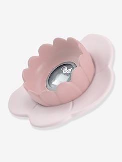 Puériculture-Toilette de bébé-Le bain-Thermomètre de bain lotus BEABA