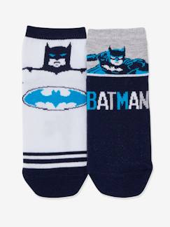 Jongens-Ondergoed-Sokken-Set van 2 paar DC Comics® Batman sokken