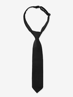 Garçon-Accessoires-Cravate garçon texturée