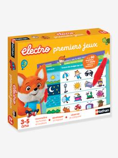 Jouet-Électro Premiers Jeux -