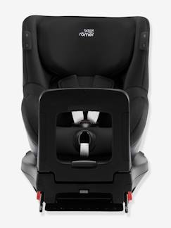 -BRITAX Dualfix iSense i-Size-autostoeltje 61 tot 105 cm, equivalent leeftijdsgroep 1