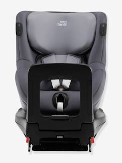 Verzorging-Autostoeltjes-Groep 0 +/1 (van 0 tot 18 kg) 0-4 jaar-BRITAX Dualfix iSense i-Size-autostoeltje 61 tot 105 cm, equivalent leeftijdsgroep 1