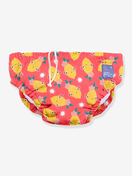 Couche De Piscine Lavable 2 Ans Bambino Mio Citron Frais Puericulture