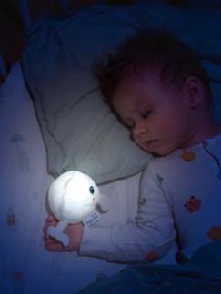 Linnengoed en decoratie-Draagbaar nachtlicht & knuffeltje PABOBO Shakies