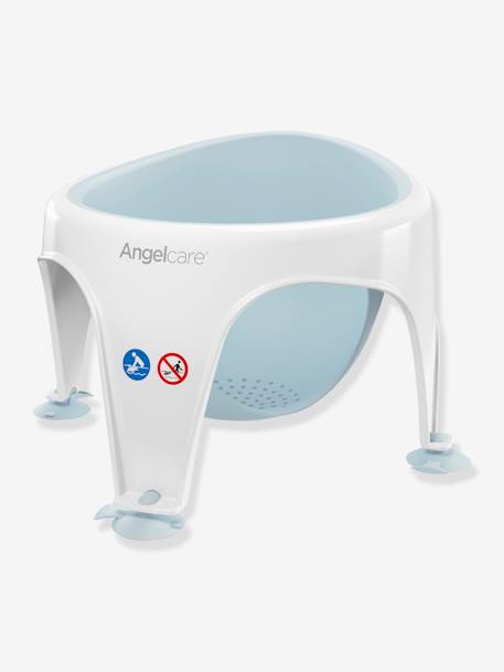 Anneau De Bain Angelcare Bleu Puericulture