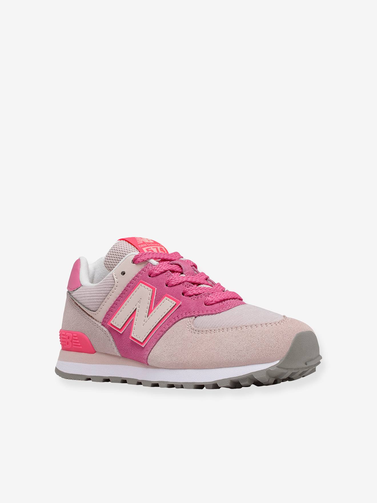 new balance oyster pink