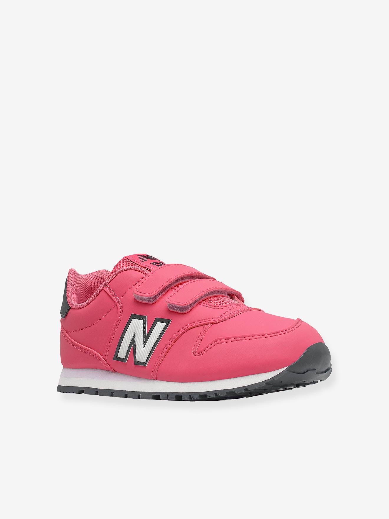 basket scratch fille new balance