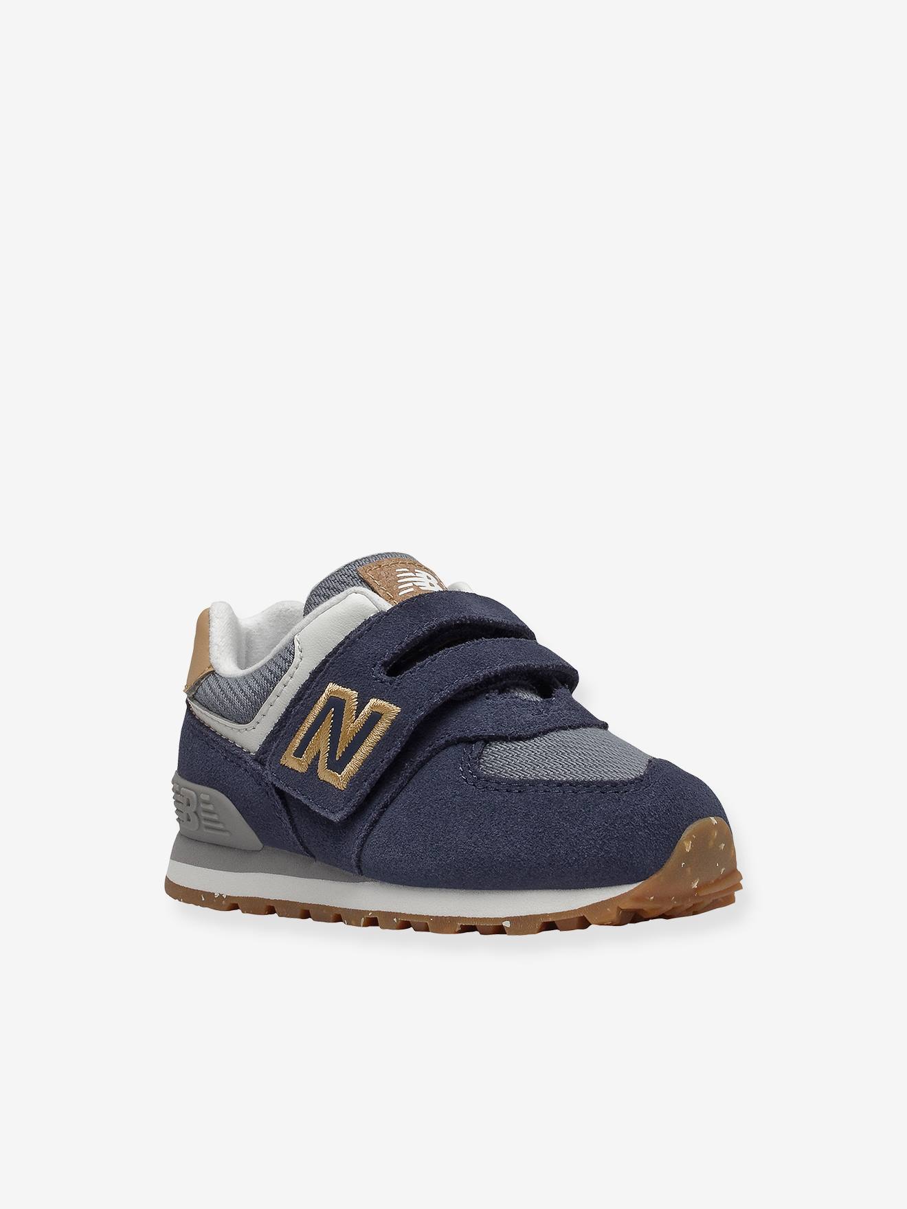 Chaussures pour bébé New Balance 997H noir