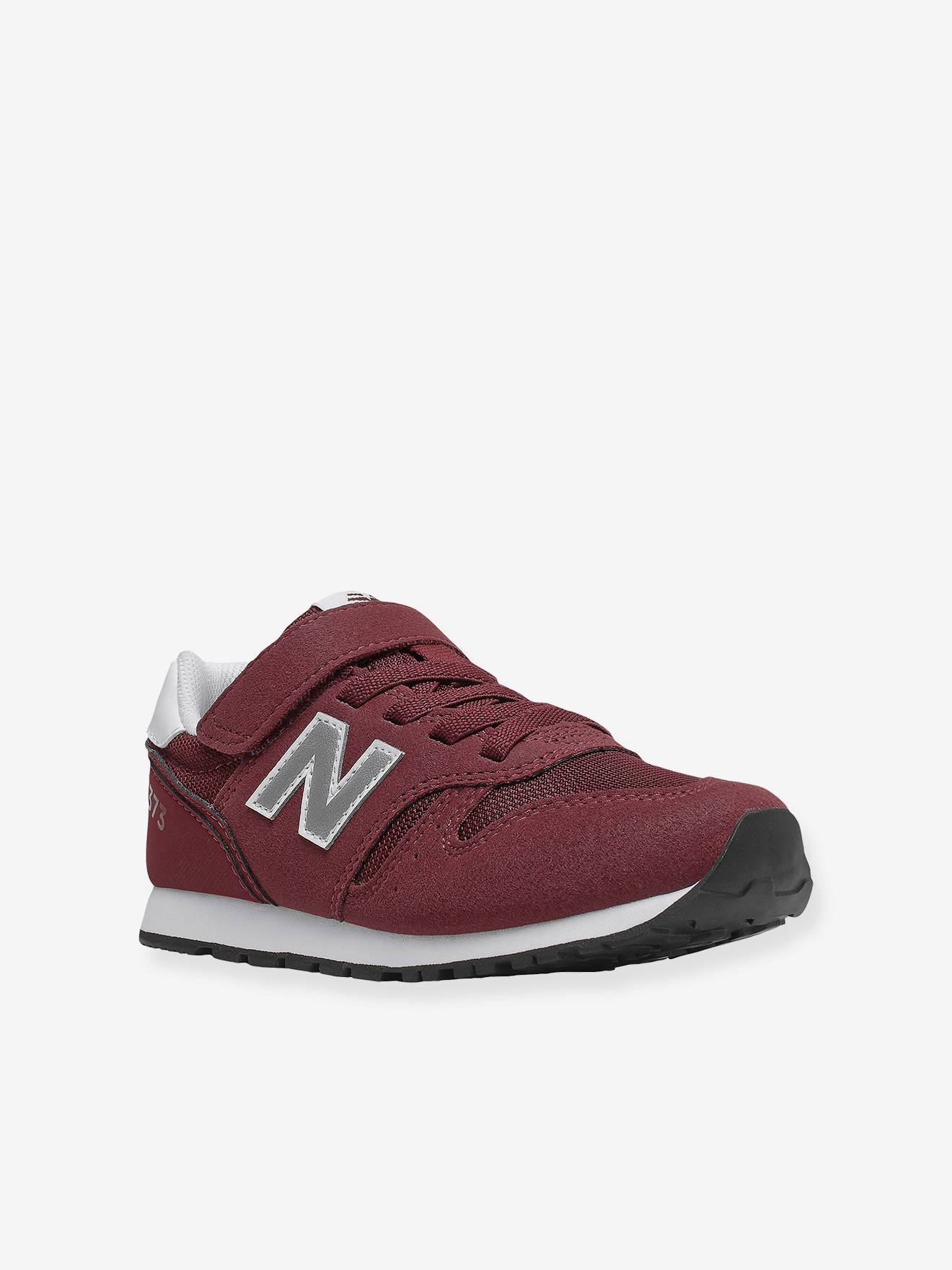 new balance 410 enfant brun